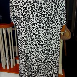 Popyoung Tunic & leggings